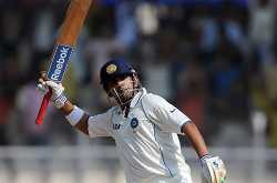 Gambhir is Certainly Best Test Player