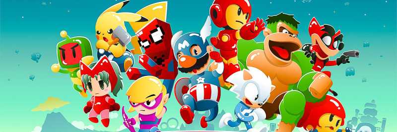 Game Development In HTML5 