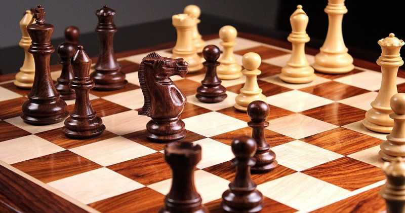 Game...Half Fiction #BlogchatterA2Z