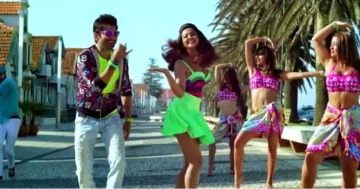 Game – He Plays To Win!!