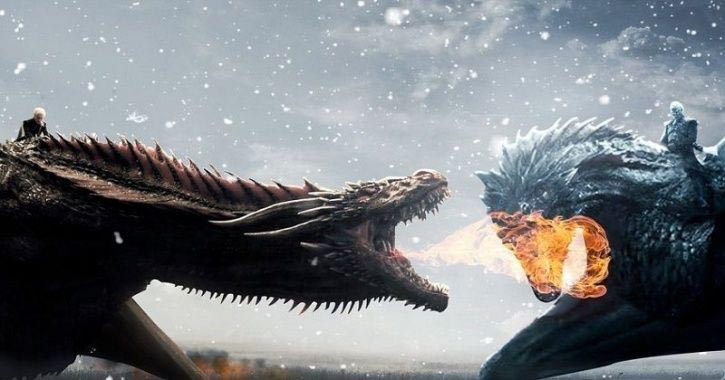 Game Of Thrones Season 8 Script Has Been Leaked & Reveals Major Plot Details On Show’s Finale - Muscle & Fitnesss