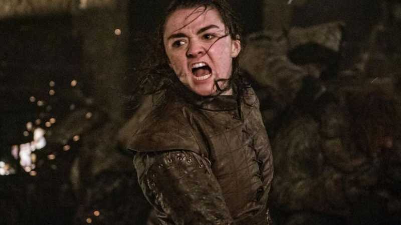 Game Of Thrones Season 8 Episode 3: Twitter Responds In Super Awe