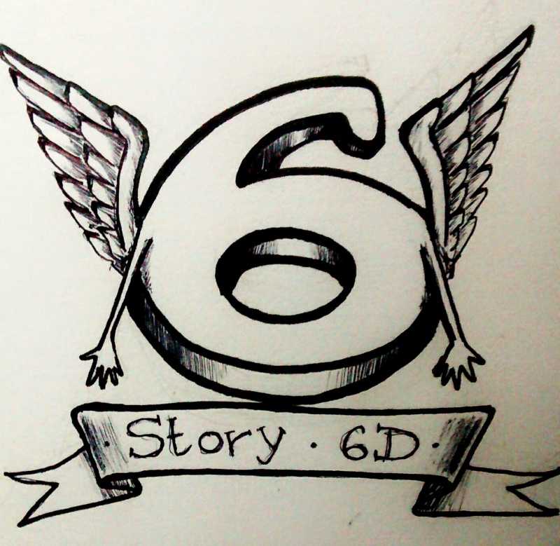 Game Of Blogs - Team: Story6D- Chapter 10