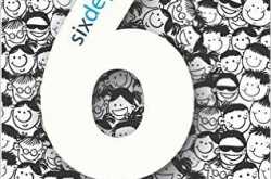 Game of Blogs by Six Degrees: Book Review