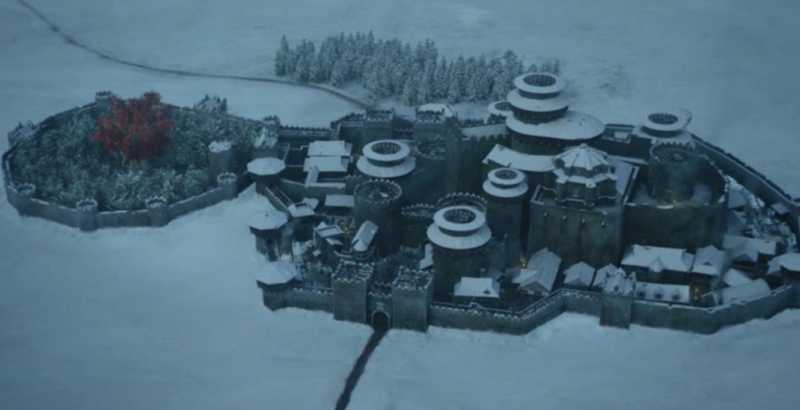 Game Of Thrones - Season Premiere |No Spoilers