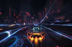 Games and Recommendations: Distance