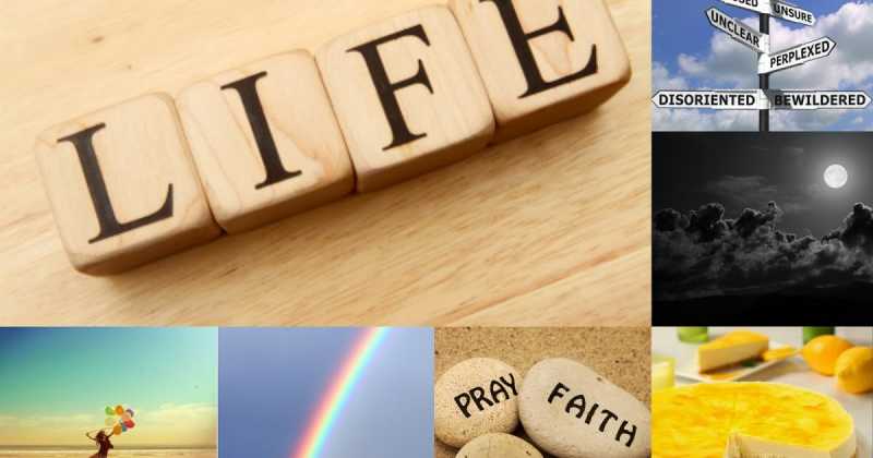 Games We Play… Life And I!