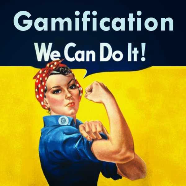 Gamification In Brief 