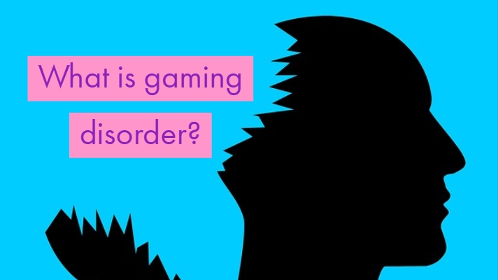 Gaming Disorder: A Real Mental Health Condition