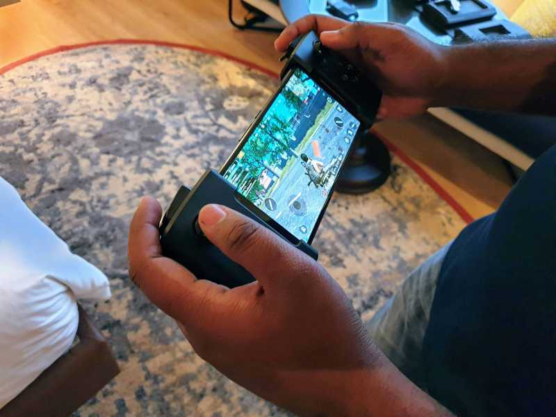 Gaming Phones - History & Future | Do We Really Need Them? | IGW