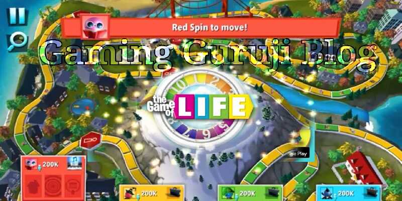 Gaming Zone APK Download The Game Of Life V.2.0