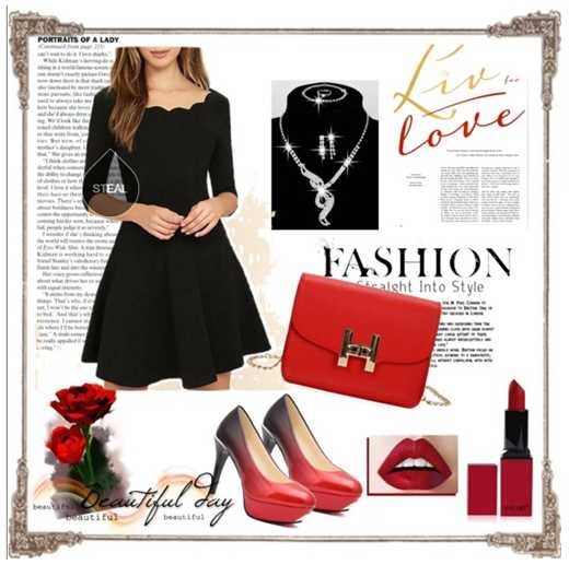 Gamiss Valentines Day Promotion