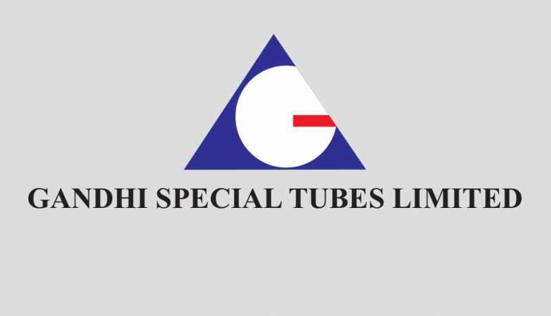 Gandhi Special Tubes Ltd: Fundamental Analysis - Dr Vijay Malik
