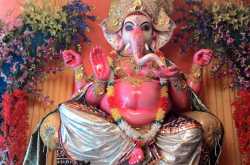 Ganesh Chaturthi
