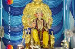 Ganesh Chaturthi 2011 Pictures, Photos, Wallpaper, Images