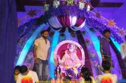 Ganesh Chaturthi 2011 Surat
