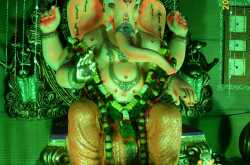 Ganesh Chaturthi Images