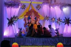 Ganesh Chaturthi Images - 2011