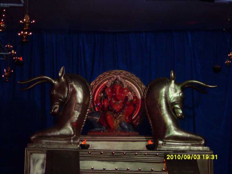 Ganesh Chaturthi Photo Gallery