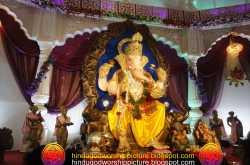 Ganesh Chaturthi Photo Gallery 2011