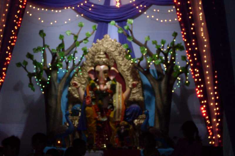 Ganesh Chaturthi Pictures