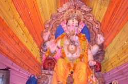 Ganesh Chaturthi Pictures, Photos, Wallpaper, Images