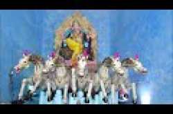 Ganesh Chaturthi Utsav Surat City - 2013, 2012, 2011, 2010