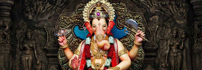 Ganesh Mandals In Mumbai: Top 15 Mandals That You Must Visit (2018)