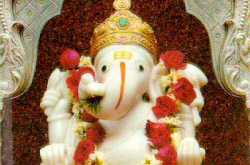 Ganesh chaturthi puja references