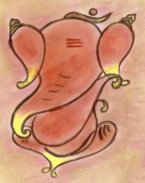 Ganesha 2