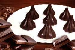 Ganesha Chaturthi Special: Chocolate Modak Recipe