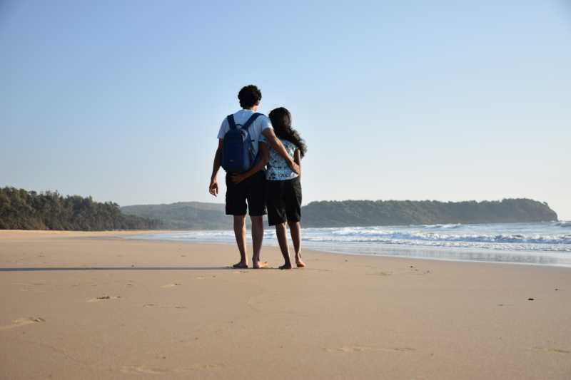 Ganeshgule: Relax & Rejuvenate On This Remote Beach
