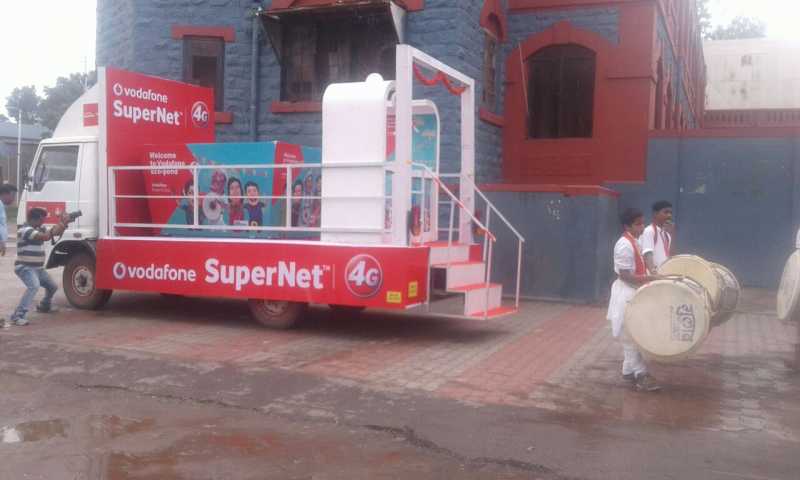 Ganeshostav Goes Eco Friendly