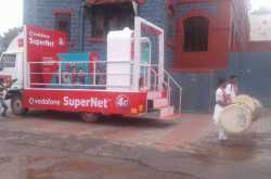 Ganeshostav Goes Eco Friendly