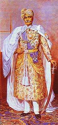 Ganga Singh (Bikaner)