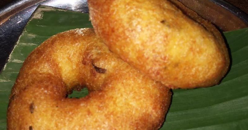 Ganga Vihar - One Of The Best Places For South Indian Cuisine In Matunga West 