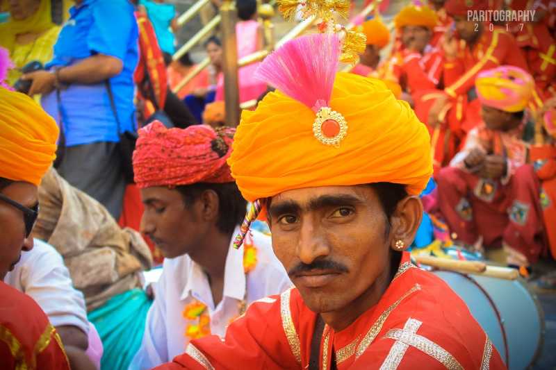 Gangaur Festival 