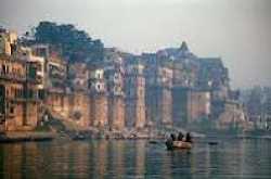 Ganges River