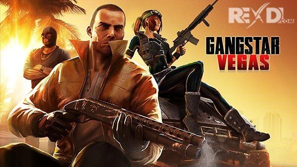 Gangstar Vegas MOD APK Free Download For Android 3.5.0 [MOD+DATA] - APKPURE - Download APK APPS Android And Games