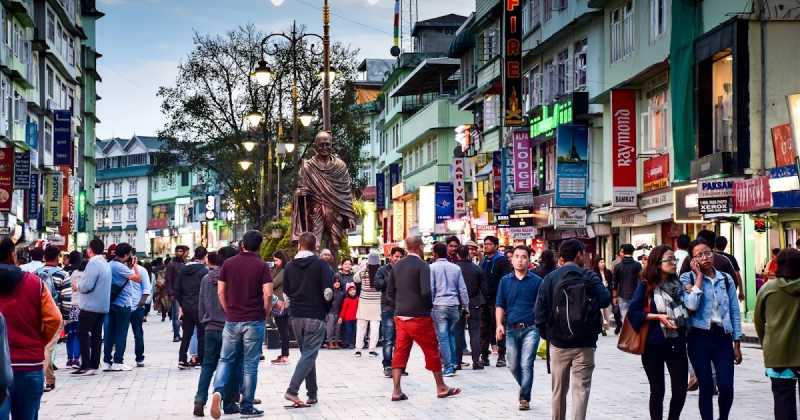 Gangtok: The Ultimate Weekend Getaway
