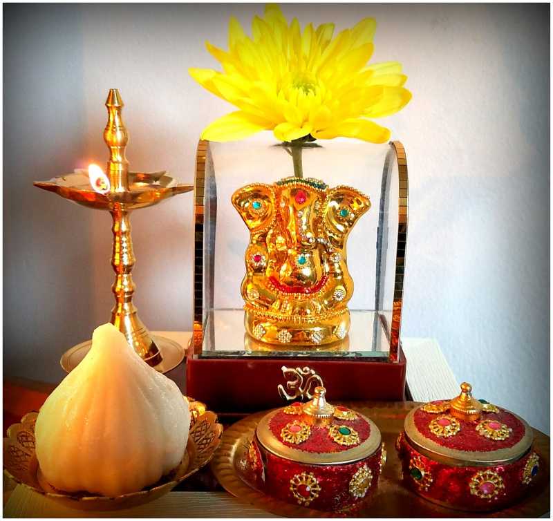 Ganpati Bappa Moraya !!!