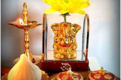 Ganpati Bappa Moraya !!!