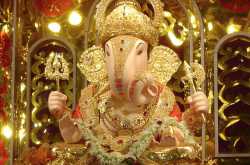 Ganpati Bappa Morya!