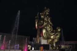 Ganpati Dham Bahadurgarh