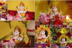 Ganpati Festival in Tokyo