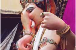 GanpatiBappa : Coming Home....