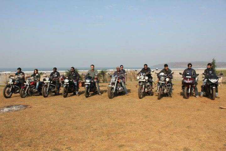 Ganpatipule  - Serenity Of Ratnagiri 2 - A Ride To Remember