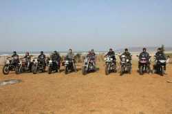 Ganpatipule  - Serenity of Ratnagiri 2 - A ride to remember
