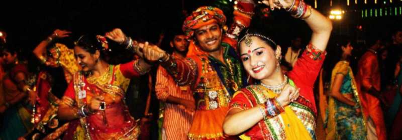 Garba Events In Mumbai That You MUST Plan For This Navratri (2018)