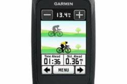 Garmin Edge 800 GPS-Enabled Cycling Computer